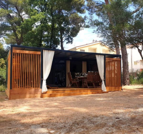 Sunny Holiday Home